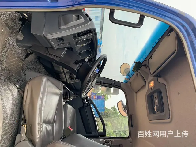 中国重汽 其他 平板车 国5 - 图片 6