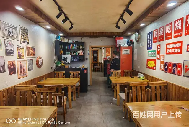 快餐店出兑转让 烧烤店出兑 - 图片 2