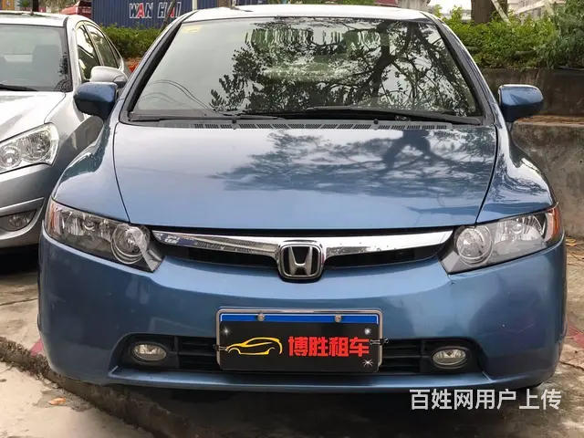 揭阳租车公司，旅游景点租车，商务租车，公务用车 - 图片 6