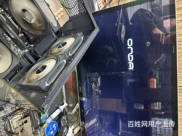 沈阳全市上门电脑维修 - 图片 4