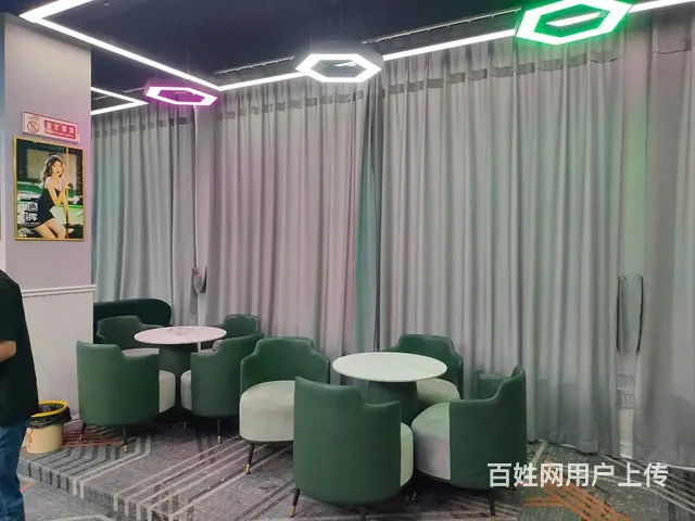 （51旺铺推荐）龙昆南海南师范大学对面400平台球厅转让 - 图片 10