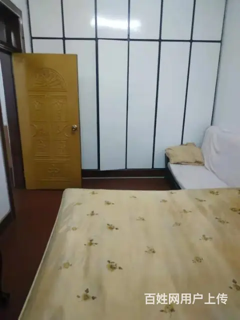 南站商业城西侧一室一厅低价出租 - 图片 3