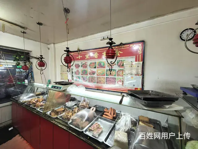 多年老店 熟食店出兑 小吃店出兑 - 图片 4