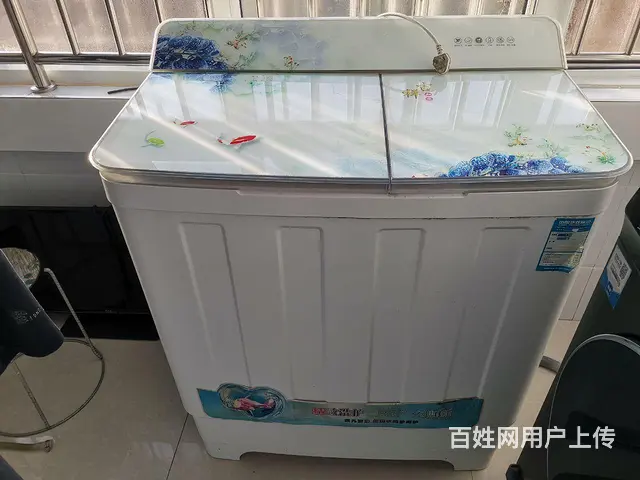 出售荣事达13公斤洗衣机 - 图片