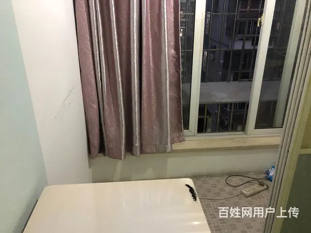 华悦小学旁华美空间古龙公寓二房出租 - 图片 7