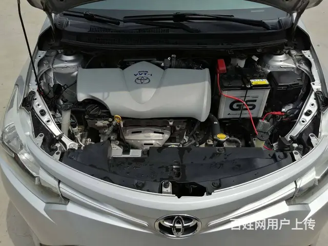 【搞定了！】丰田 威驰 2014款 1.3 手动 - 图片 11