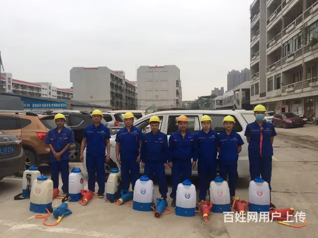 清远清城专业空气净化多少钱 - 图片 3