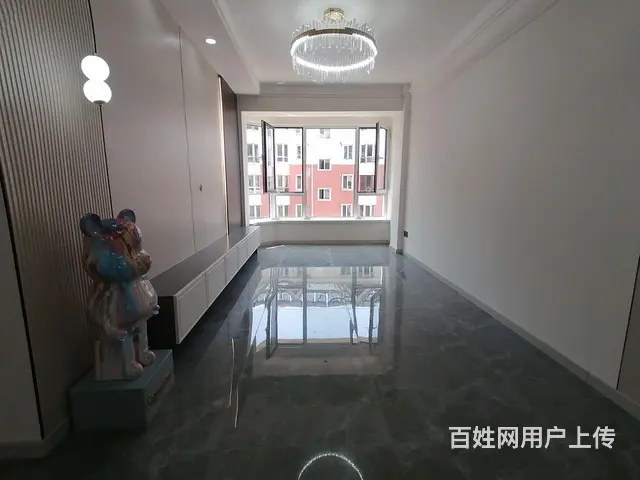 北大街龙溪家园多层五楼77平两室通厅精装未住 - 图片 7