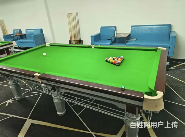 固镇尚达新天地南门棋牌台球厅转让 - 图片 3