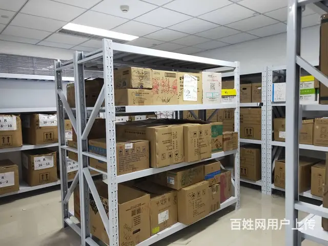 仓储货架重型货架超市货架惠州货架厂免费配送价格优惠 - 图片 5