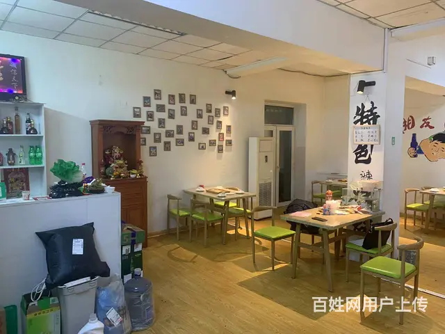 道外区南棵街特色烧烤出兑 餐馆出兑 - 图片 3
