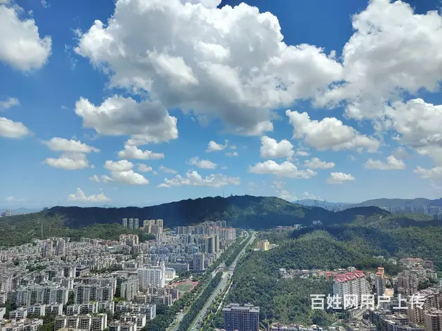 恒和中心附近 全新地标 恒大天玺 99㎡ 5000毛坯 - 图片 5