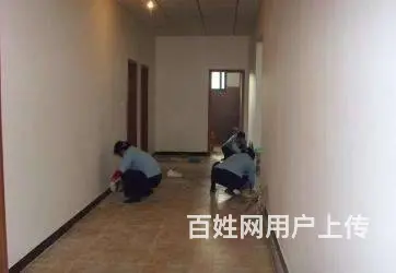 南宁专业清洁团队哪家好 - 图片 3