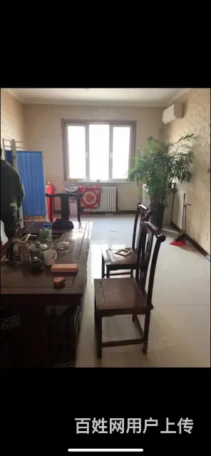 单价5000元世贸天街三居室  普通住宅 精装修 - 图片 2