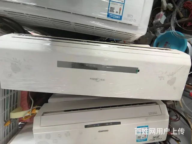 美的挂机 - 图片