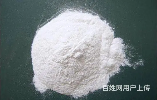 白水泥怎么调配 - 图片