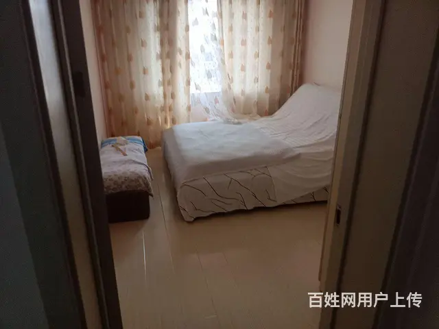 水木山城 步梯五楼 南北两室 可以贷款零首付 - 图片 3