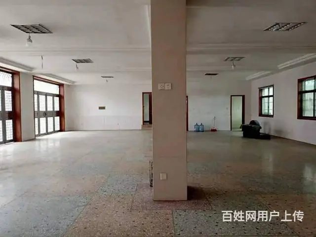 （老板本人）开福区捞刀河厂房/仓库房东低价出租  5748 - 图片 4