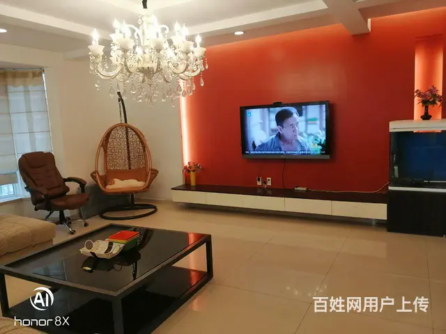 市府大道星河园小区，房东直租 - 图片 4