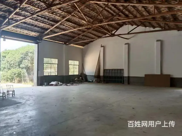 （个人发布）天心区中信广场旁360平方厂房仓库出租 - 图片 3