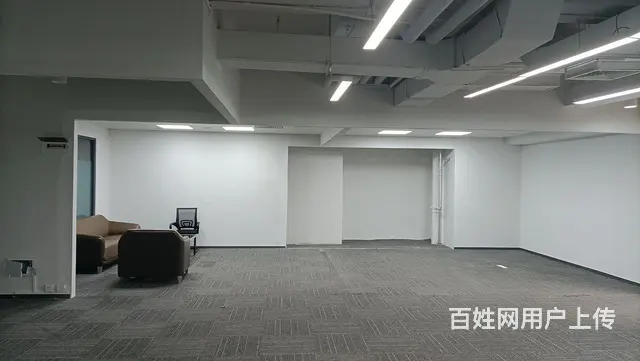 免费世贸291平带办公家具海垦国际金融中心写字楼出租 - 图片 6