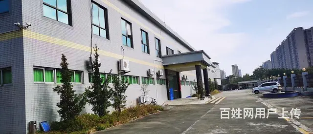 金湾花园式厂房出售：42亩，厂房办公、宿舍，食堂优 - 图片 5
