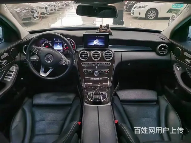 奔驰E级 2015款 E 200 L 2.0T 手自一体(改 - 图片 5