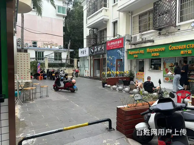 （51旺铺推荐）大东海红海巷60平餐饮店转让 - 图片 2