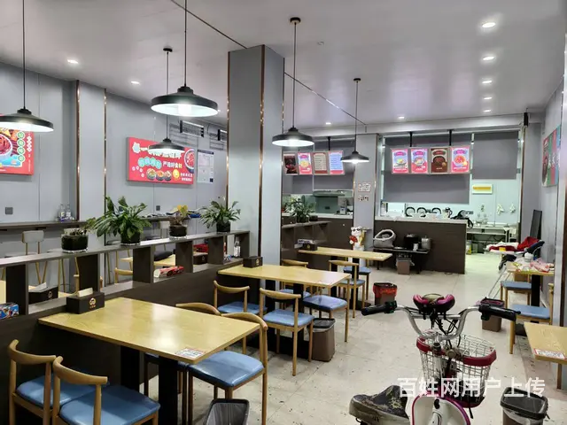 （徐州找店网）大吴步行街餐饮旺铺转让 - 图片 5