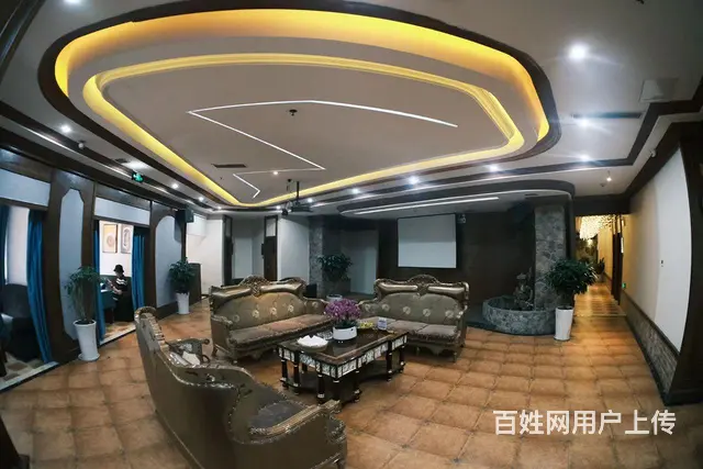 旺铺居）高档装修市中心盈利足浴会所客源稳定整体转让 - 图片 3