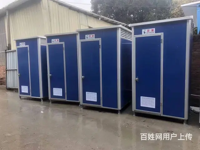 工地施工工人板房宿舍住人集装箱活动房急用 - 图片 8