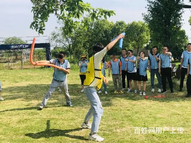 合肥户外拓展团建＋大锅灶做饭 - 图片 4