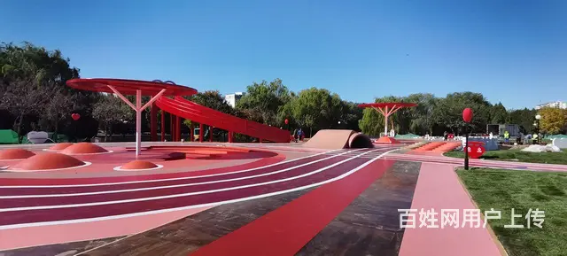 低价出租玉皇商城附近碧波花园小区楼房 - 图片