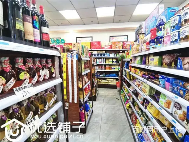 （优选铺子）西外人民医院旁87平便利店转让 - 图片 4