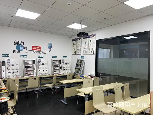 云龙万达Office培训 办公自动化培训文职行政岗 - 图片 4