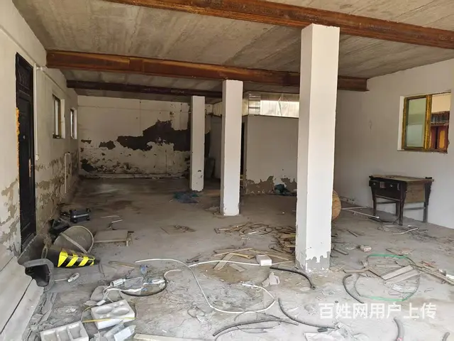 开元大道牛庄村两层小院仓库对外出租 - 图片 2