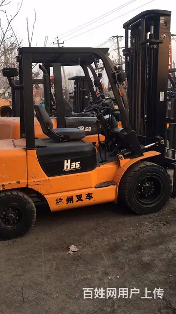 转让丰田1.5吨电瓶叉车 二手日本进口丰田电动叉车 - 图片 5