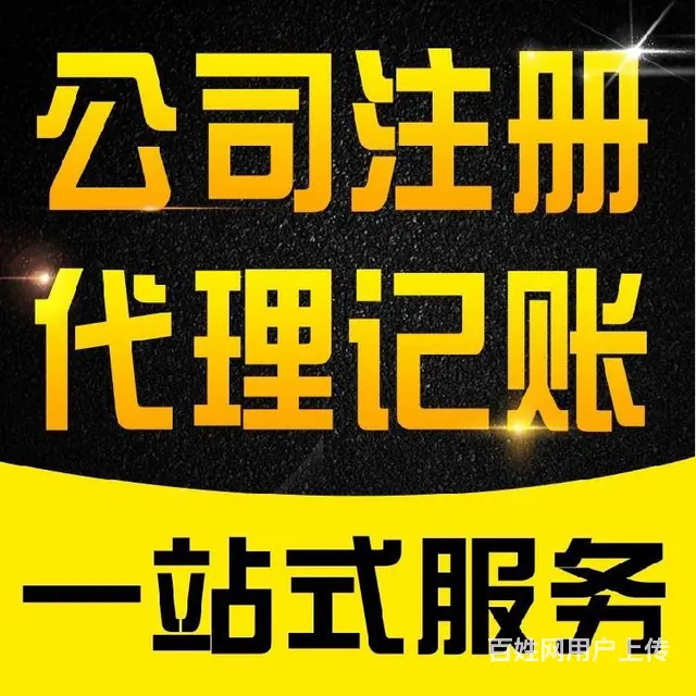 番禺大龙办理营业执照代理记账 - 图片 3