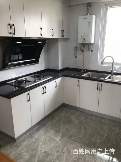 市中心文化宫 一院对面小区 迎春花园 精装 设全 拎包住 - 图片