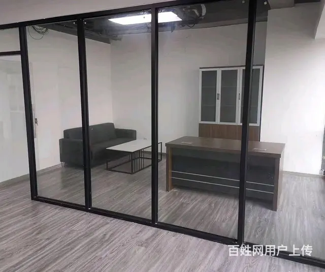 世界上唯一一个让人着迷的写字楼！领峯国际，让我帮您读懂它 - 图片 4