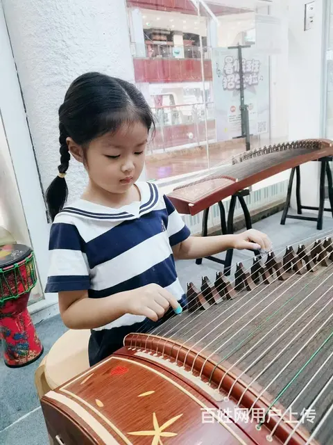招收古筝学员 - 图片 11