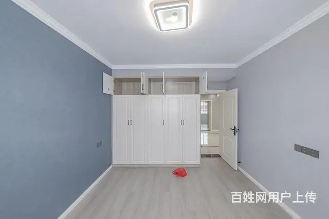 盘龙苑西区3室1厅1卫1阳台南北6/6层 - 图片 7