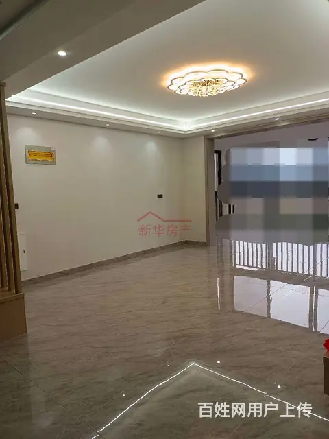 国悦府边套房可看江景精装修电梯高层 - 图片 2