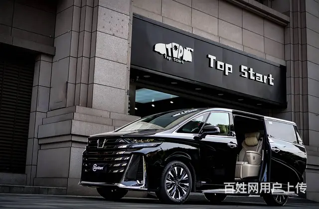 成都市区租商务车自驾商务车可带司机自驾租车找恩途 - 图片 1