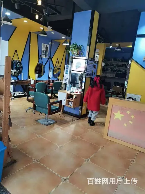 客流量大，接手可经营 精装修 生意非常好做 - 图片 4