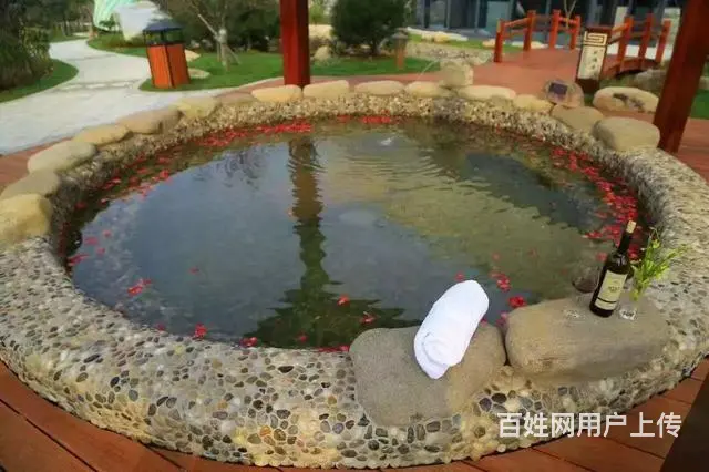 贾汪龙山温泉就找蓝海户外 - 图片 4