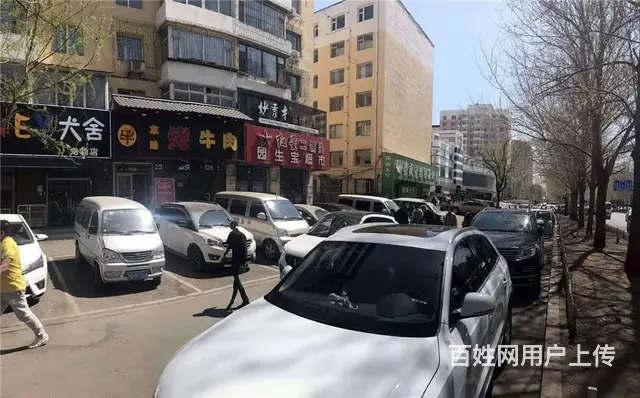 上海路天津街餐馆出兑烧烤店出兑230平 - 图片 2