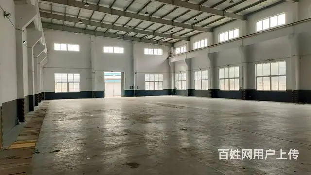 天宁郑陆三河口独立机械车间1300方行车二部10吨挂车进车间 - 图片 4