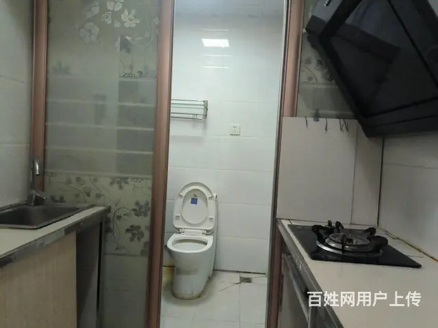 南大街南泉水晶龙居高层七楼单身公寓客卧一体20万价格可谈 - 图片 7