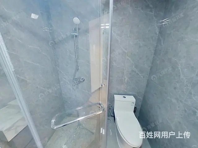 城东新城 地铁口精装修交付未住人、全明边套户型有车位诚心出售 - 图片 8